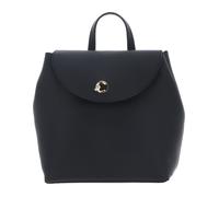Coccinelle Nikla | leather Backpack | black