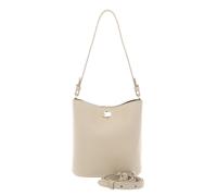 Coccinelle Nikla Bucket bag, female, beige