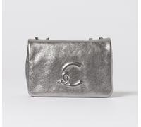 COCCINELLE Mini Bag Woman color Grey - Size: OS - female