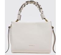 COCCINELLE Mini Bag Woman color Milk - Size: OS - female