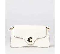COCCINELLE Mini Bag Woman color White - Size: OS - female