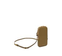 Coccinelle mini Flor phone pouch - Green One Size