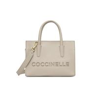 Coccinelle mini Myrtha26 tote bag - Neutrals OS