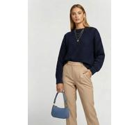 Coccinelle Mini Shoulder Bag In Leather In Blue size OS | Bags Outlet | Women | Blue OS