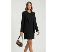 Coccinelle Mini Shoulder Bag In Leather In Sequin Brown size OS | Bags Outlet | Women | Brown OS