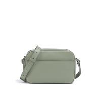 Coccinelle Myrtha Maxi Logo Crossbody bag, female, grey