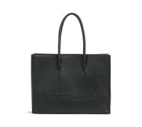 Coccinelle Myrtha Maxi Logo | Tote bag | black