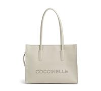 COCCINELLE handbag Myrtha26 Handbag Grained Leather Eucalipto