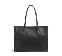 Coccinelle Myrtha | Tote bag | black