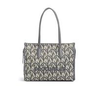 Coccinelle Myrtha | Tote bag | blue