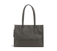 Coccinelle Myrtha | Tote bag | olive