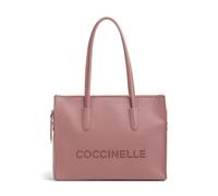 Coccinelle Myrtha | Tote bag | pink