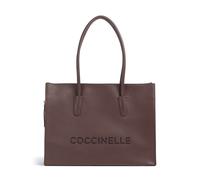 Coccinelle Myrtha | Tote bag | red