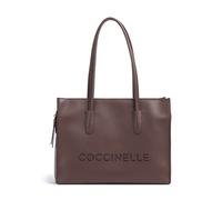 Coccinelle Myrtha | Tote bag | red