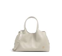 Coccinelle cross body bag Nell Handbag Grained Leather Eucalipto green-grey