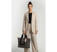 Coccinelle Never Without B.summ.mon Multi Noir/noir size OS | Bags Outlet | Women | White OS