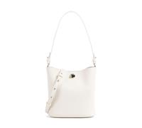 Coccinelle Nikla Bucket bag, female, off-white