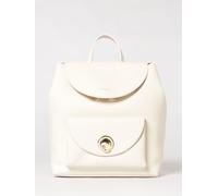 COCCINELLE Nikla Grained Leather Backpack