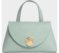 COCCINELLE Nikla Grained Leather Bag