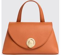 COCCINELLE Nikla Grained Leather Bag