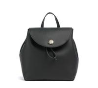 Coccinelle Nikla | leather Backpack | black