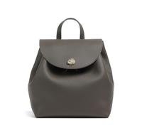 Coccinelle Nikla | leather Backpack | olive
