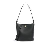 Nikla Bucket Bag - female - Coccinelle - Shoulder Bags - Black - ONE SIZE - Bags ONE SIZE