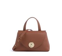 Coccinelle cross body bag shoulder bag Nikla Handbag Double Grainy Leather