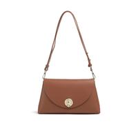 Coccinelle Nikla | leather Shoulder bag | brown