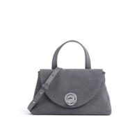 Coccinelle Nikla Suede | leather Handbag | blue