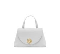 Coccinelle Nikla tote bag - White OS