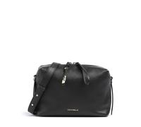 Coccinelle Nory | leather Crossbody bag | black