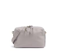 Coccinelle Nory | leather Crossbody bag | grey