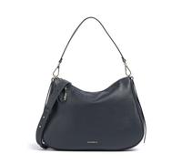 Coccinelle Nory | leather Hobo bag | blue