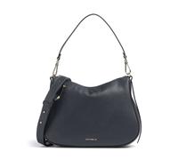 Coccinelle Nory | leather Hobo bag | blue