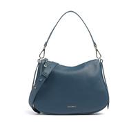 Coccinelle Nory | leather Hobo bag | blue