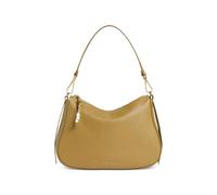 Coccinelle nory small shoulder bag - Green OS