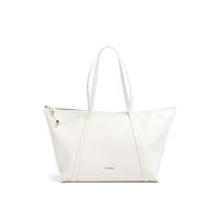 Coccinelle Nory | Tote bag | white