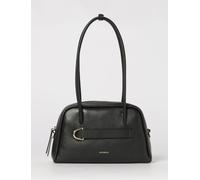 COCCINELLE Paki Grained Leather Bag