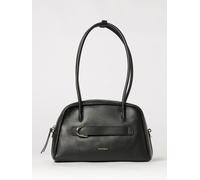 COCCINELLE Paki Grained Leather Bag