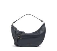 Coccinelle Paki | leather Hobo bag | blue