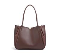 Coccinelle Pansy | Tote bag | brown