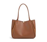 Coccinelle Pansy | Tote bag | brown