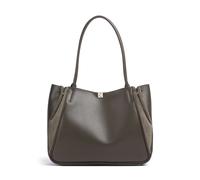Coccinelle Pansy | Tote bag | olive