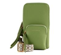 COCCINELLE phone bag Pixie Hi-Tech Phone Bag Guacamole