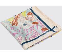 COCCINELLE Printed Silk Foulard - Size: OS - female