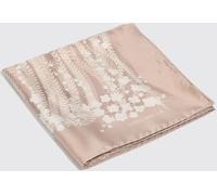 COCCINELLE Printed Silk Scarf - Size: OS - female