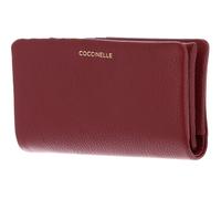 COCCINELLE purse C-Me Softy Wallet Ribes