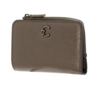 COCCINELLE purse C-Me Wallet Antique Brass