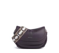 Coccinelle Raquel | leather Crossbody bag | purple